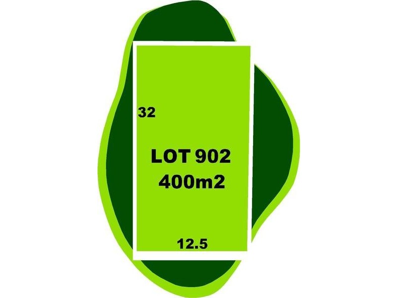 Lot 902,  Katsura Retreat, Greenvale VIC 3059