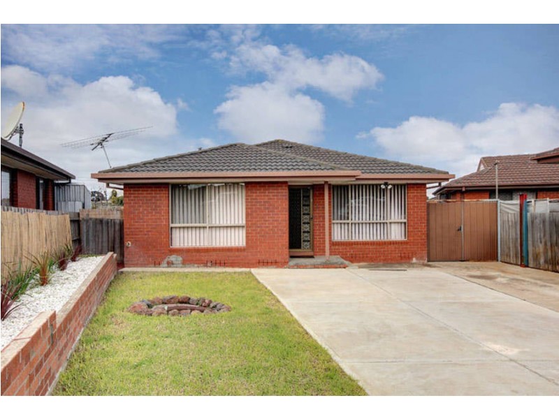 2/16 Brodie Court, Meadow Heights VIC 3048