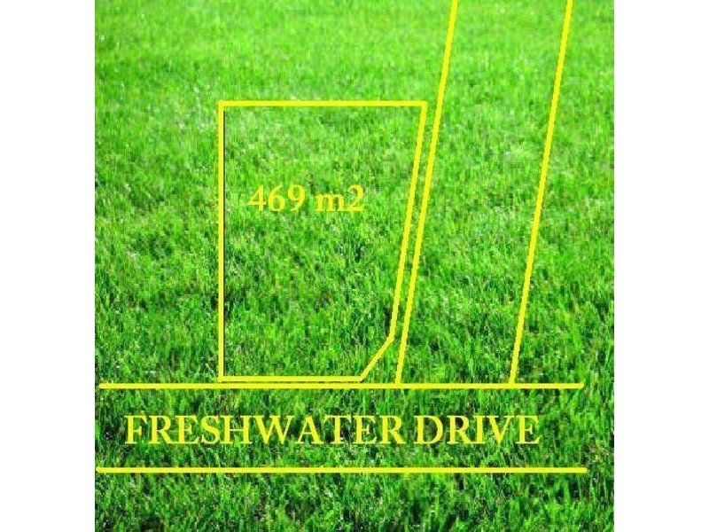 5 Freshwater Drive, Craigieburn VIC 3064