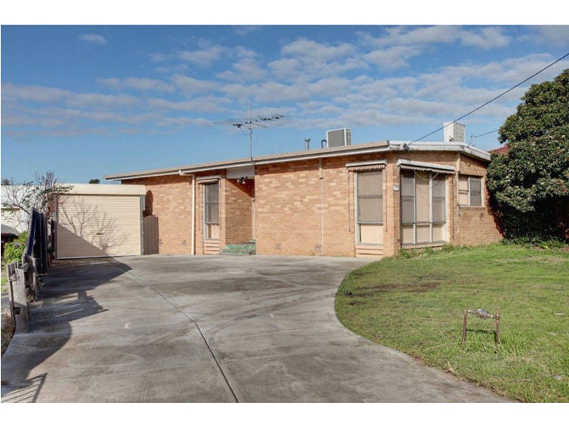 7 Almurta Avenue, Coolaroo VIC 3048