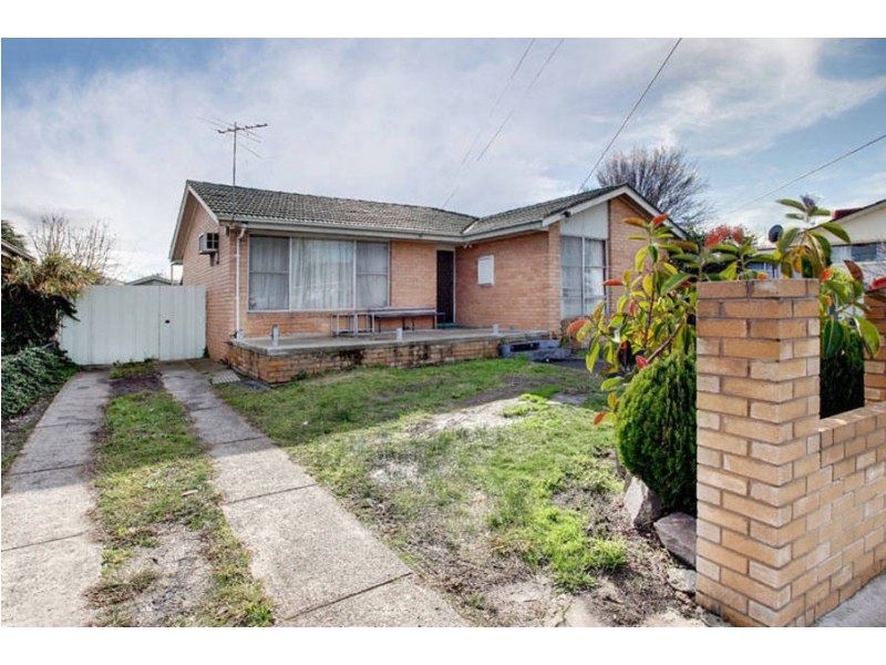 11 Childers Crescent, Coolaroo VIC 3048