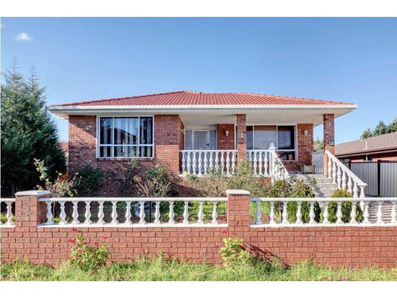 16 Amarina Close, Meadow Heights VIC 3048