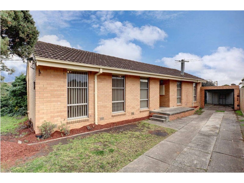 125 Kyabram Street, Coolaroo VIC 3048