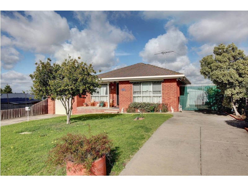 19 Kanooka Grove, Meadow Heights VIC 3048