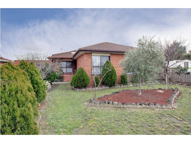 11 Knight Court, Meadow Heights VIC 3048