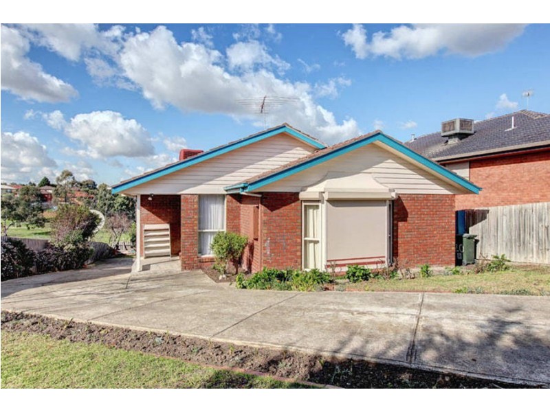 20 Magnolia Boulevard, Meadow Heights VIC 3048