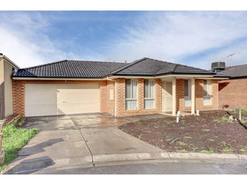 6 Mayfield Mews, Roxburgh Park VIC 3064