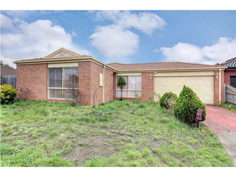 7 Johnson Court, Roxburgh Park VIC 3064