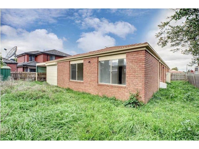 7 Johnson Court, Roxburgh Park VIC 3064