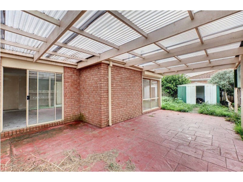 7 Johnson Court, Roxburgh Park VIC 3064