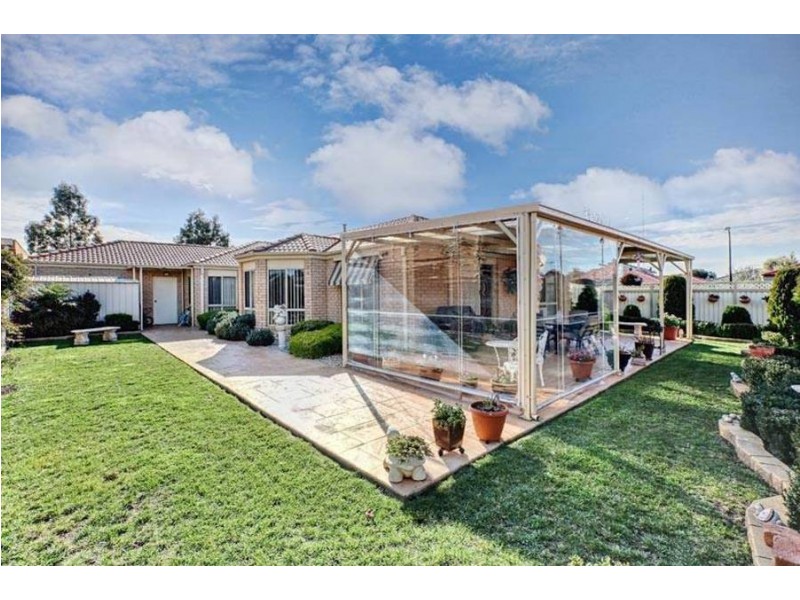 7 Salween Crescent, Roxburgh Park VIC 3064