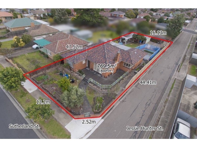 23 Sutherland Street, Hadfield VIC 3046