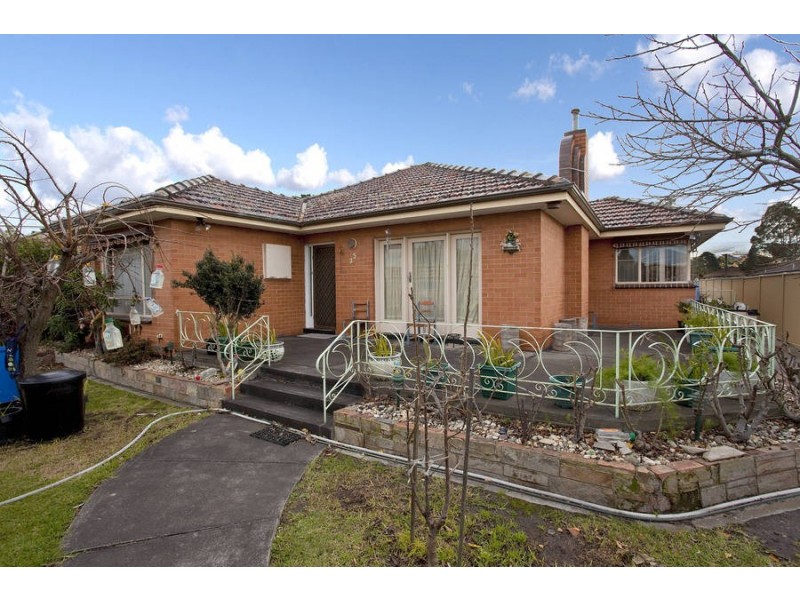 23 Sutherland Street, Hadfield VIC 3046