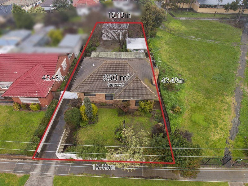 23 Gordon Court, Glenroy VIC 3046