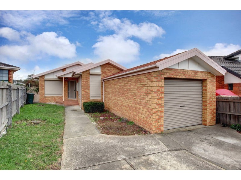 14 Wirilda Court, Meadow Heights VIC 3048