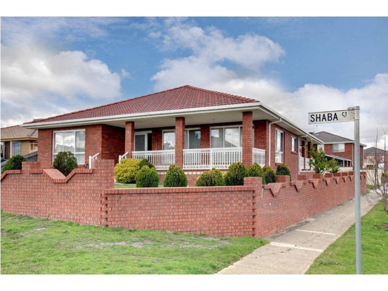 2 Shaba Court, Meadow Heights VIC 3048