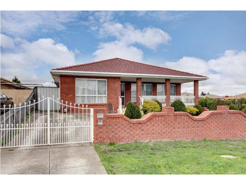 2 Shaba Court, Meadow Heights VIC 3048