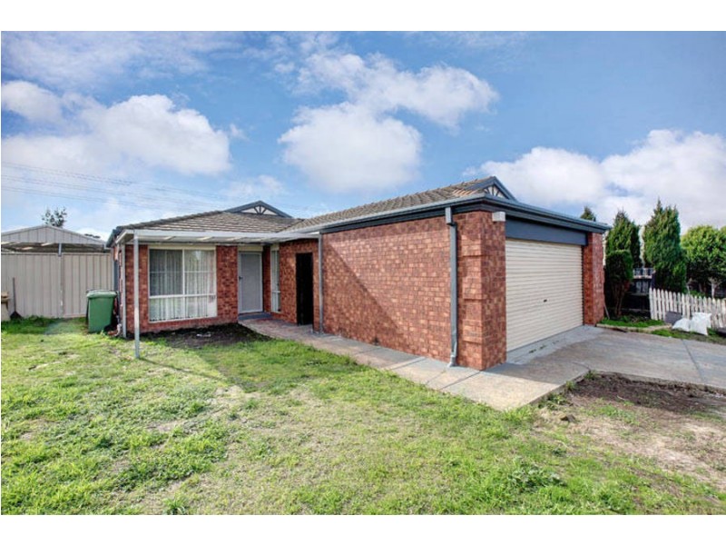 9 Crespin Place, Roxburgh Park VIC 3064