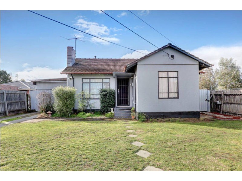 2 Mitchell Court, Glenroy VIC 3046