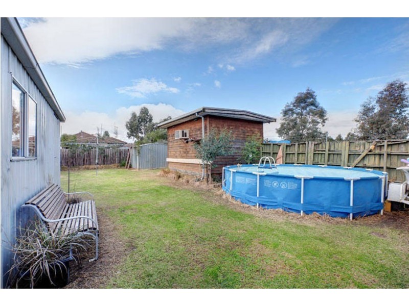2 Mitchell Court, Glenroy VIC 3046