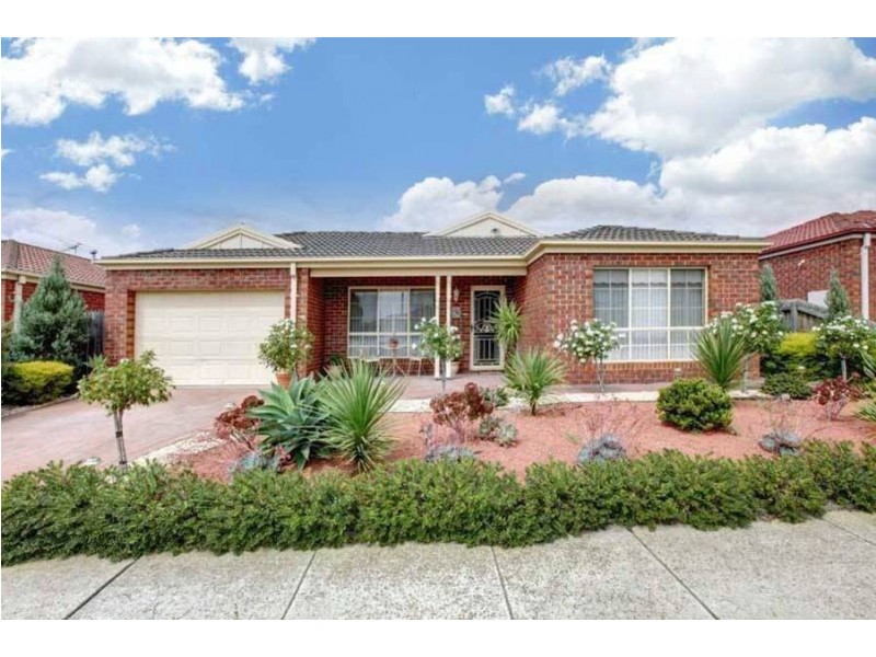 21 Mackellar Drive, Roxburgh Park VIC 3064