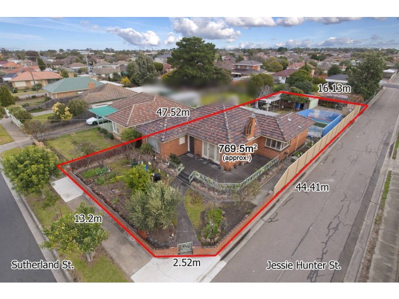 23 Sutherland Street, Hadfield VIC 3046