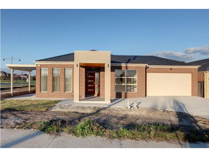 1 Cleveland Drive, Craigieburn VIC 3064