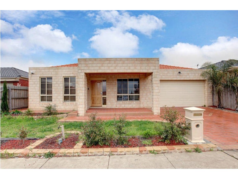 34 Villawood Avenue, Roxburgh Park VIC 3064