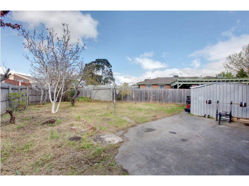 43 Pearson Crescent, Coolaroo VIC 3048