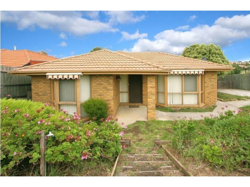 34 Magnolia Boulevard, Meadow Heights VIC 3048