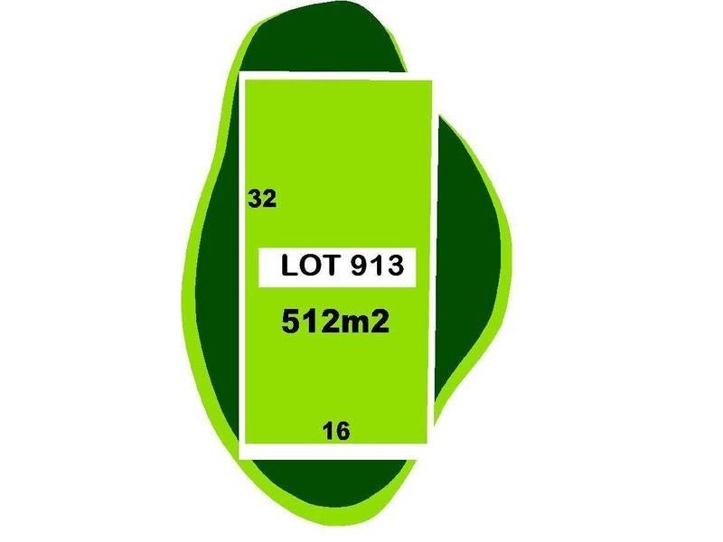 Lot 913,  Westbury Park Way, Roxburgh Park VIC 3064