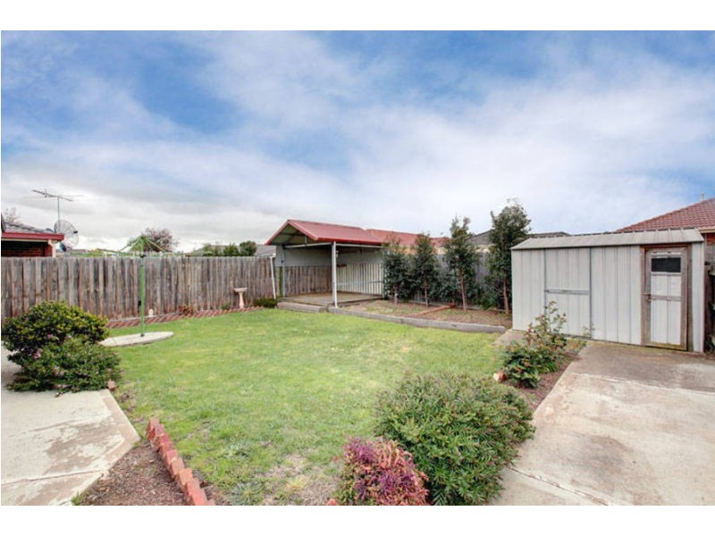 6 Hemsworth Court, Roxburgh Park VIC 3064