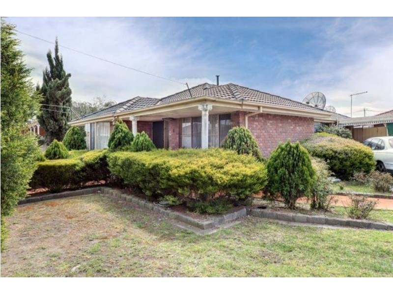 4 Ambrose Street, Broadmeadows VIC 3047