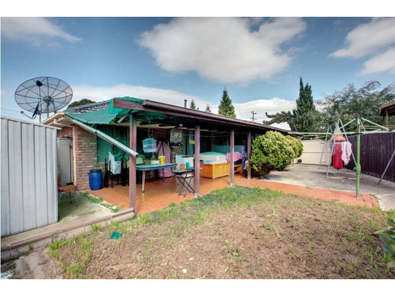 4 Ambrose Street, Broadmeadows VIC 3047