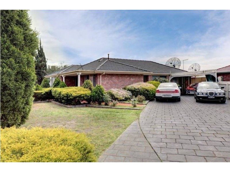 4 Ambrose Street, Broadmeadows VIC 3047