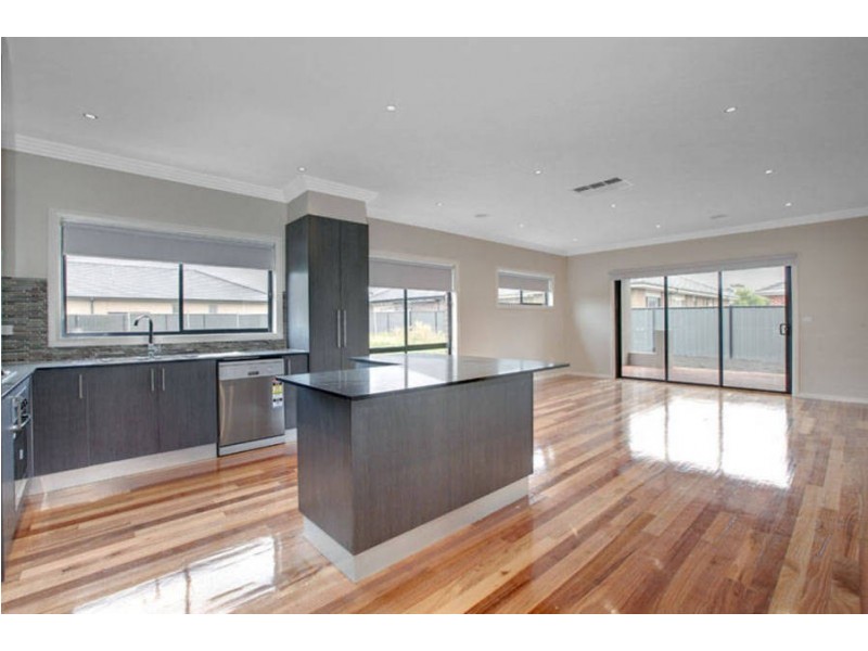Lot 5235, 26 Conservation Drive, Craigieburn VIC 3064