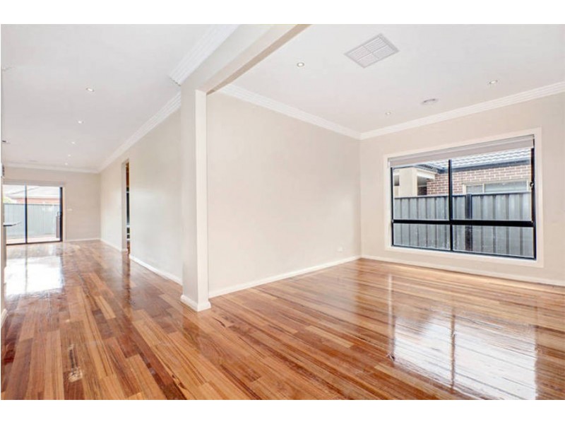 Lot 5235, 26 Conservation Drive, Craigieburn VIC 3064