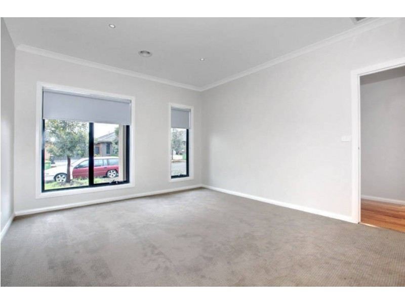 Lot 5235, 26 Conservation Drive, Craigieburn VIC 3064