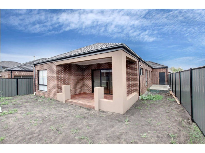 Lot 5235, 26 Conservation Drive, Craigieburn VIC 3064