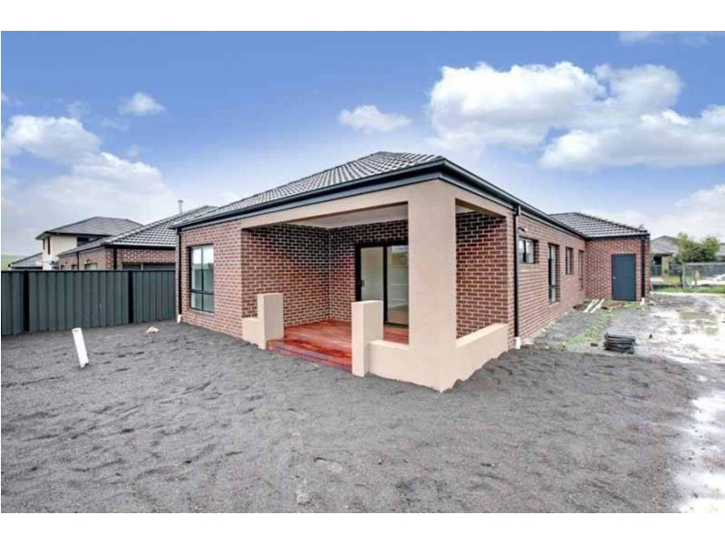 Lot 5235, 26 Conservation Drive, Craigieburn VIC 3064
