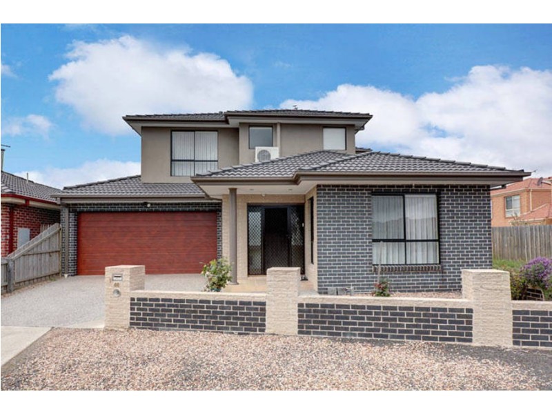 1/46 Wharton Avenue, Broadmeadows VIC 3047