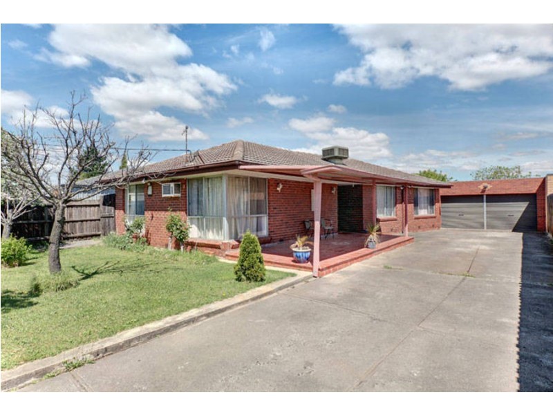 31 Samuel Drive, Campbellfield VIC 3061