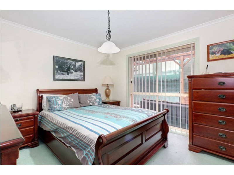 5 Masters Circuit, Roxburgh Park VIC 3064