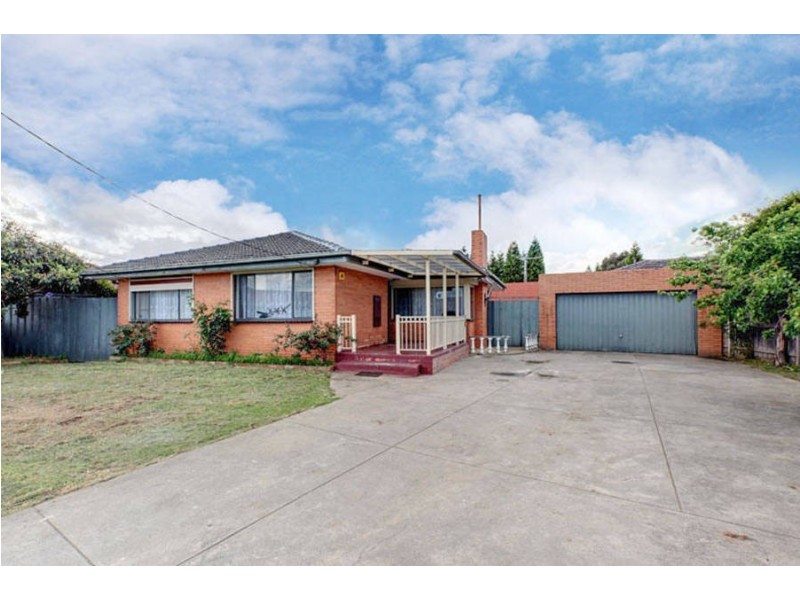 4 Frank Street, Dallas VIC 3047