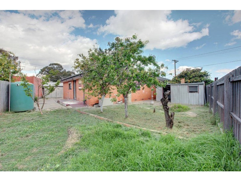 4 Frank Street, Dallas VIC 3047