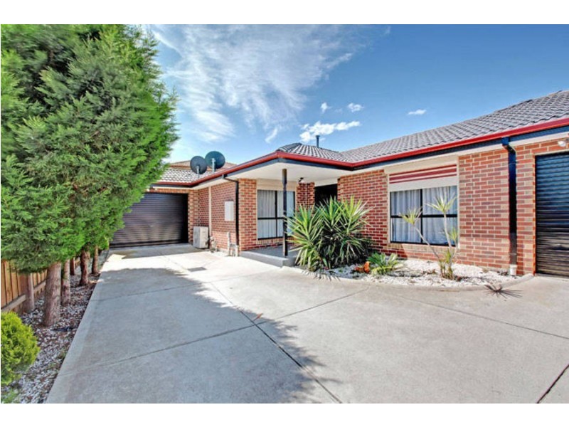 3/17 Pinnaroo Circuit, Meadow Heights VIC 3048