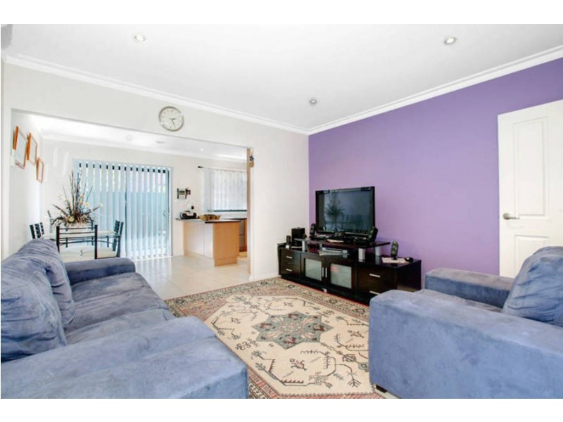 3/17 Pinnaroo Circuit, Meadow Heights VIC 3048