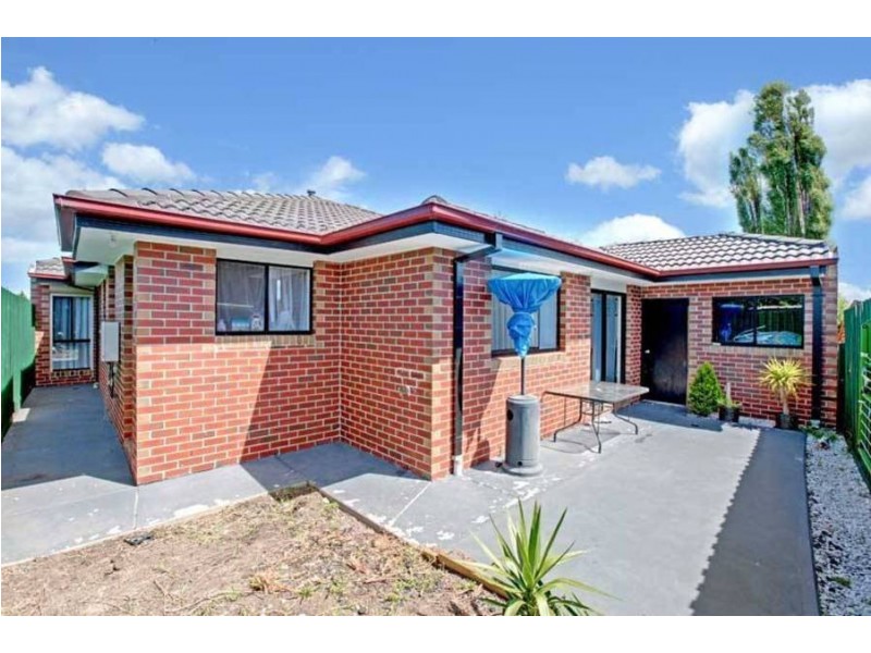 3/17 Pinnaroo Circuit, Meadow Heights VIC 3048