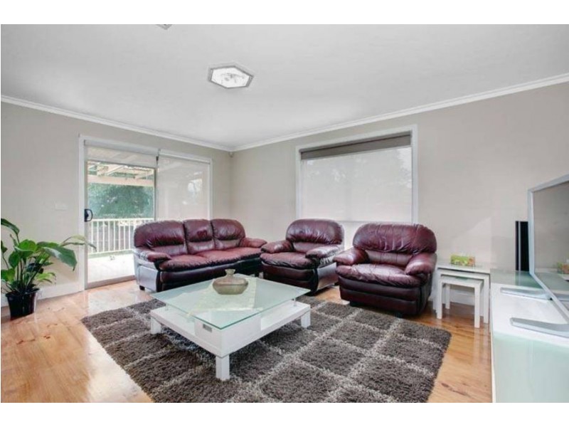 38 Fuschia Place, Meadow Heights VIC 3048