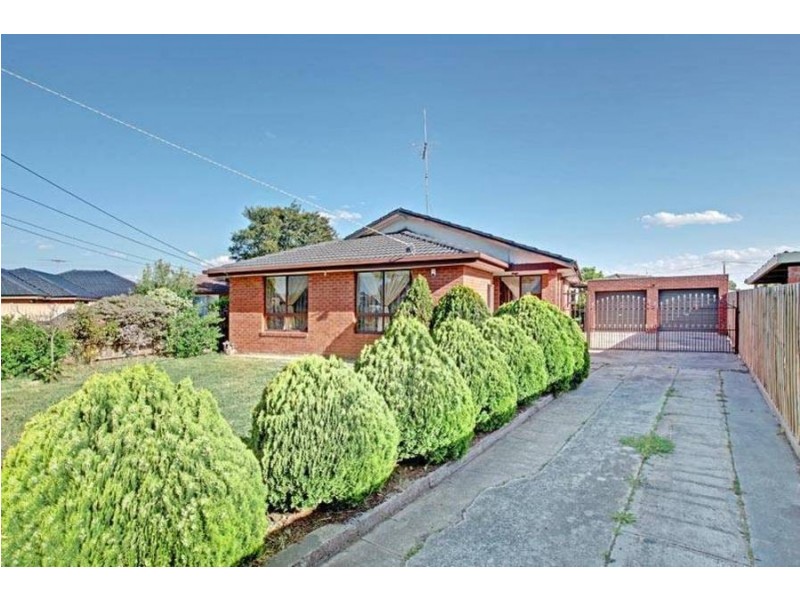 17 Huddon Court, Meadow Heights VIC 3048